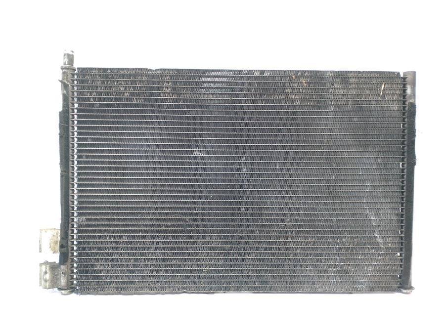 radiador aire acondicionado ford fusion 1.4 16v (80 cv)
