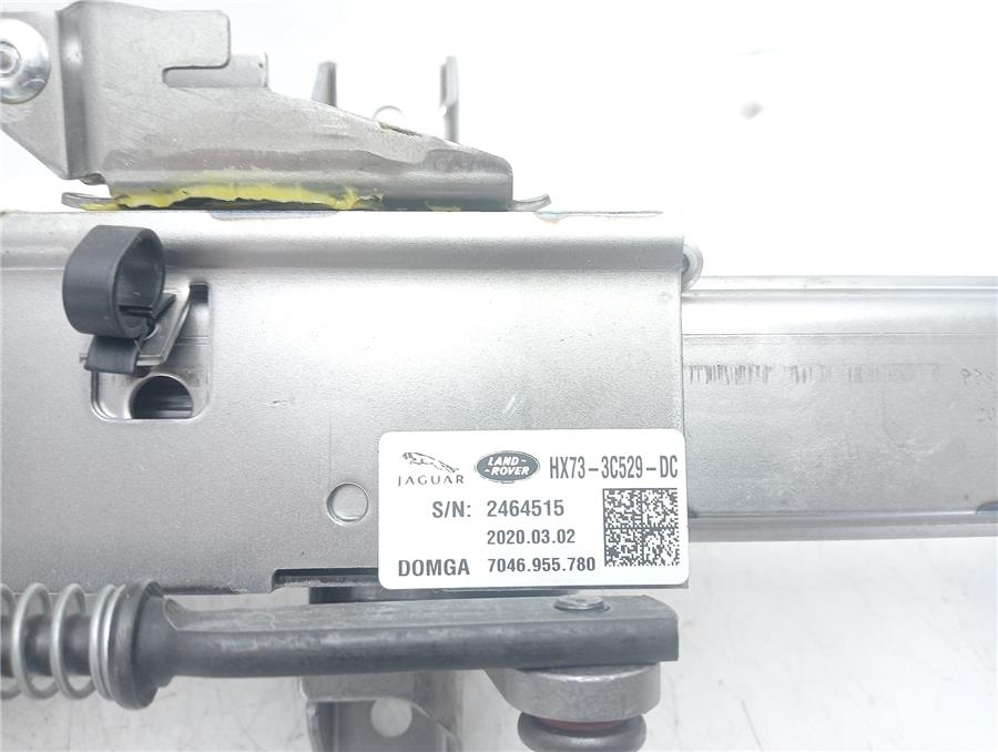 Columna Direccion LAND ROVER RANGE