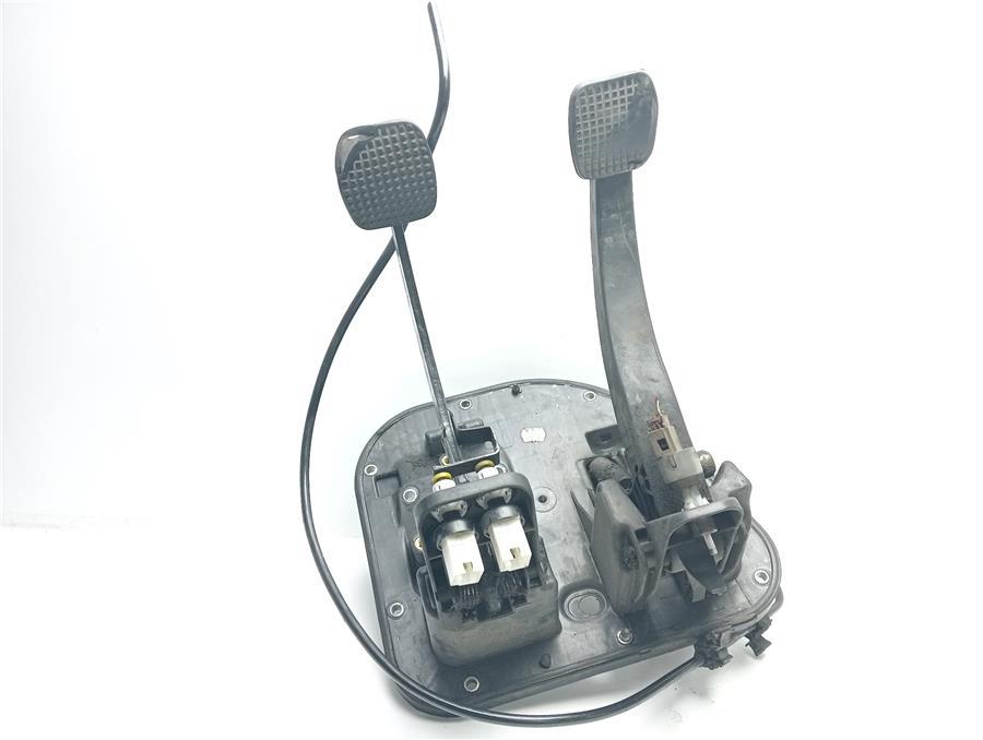 pedal acelerador iveco daily caja cerrada 2.8 cng (106 cv)