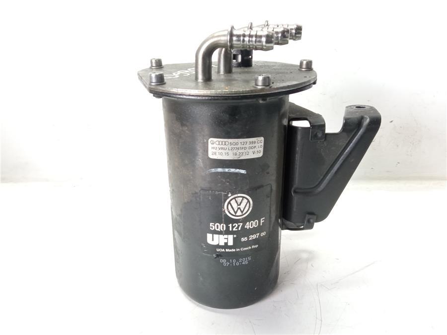 filtro gasoil seat leon sc 1.6 tdi (110 cv)