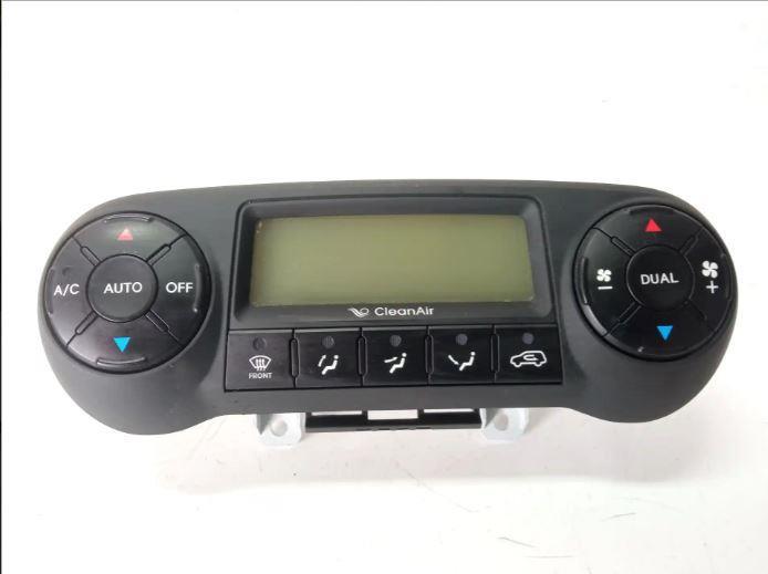 mandos climatizador hyundai ix35 1.6 (135 cv)
