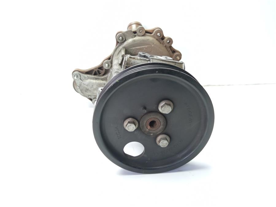 bomba servodireccion ford transit caja cerrada ´06 *