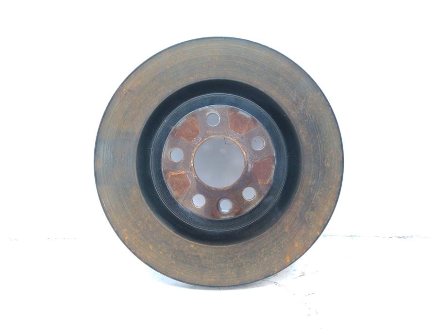 disco freno trasero land rover range rover velar velar