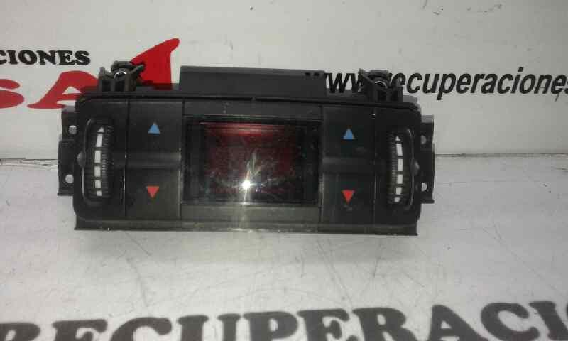 mandos climatizador mercedes benz clase e (w211) berlina e 320 cdi (211.026)