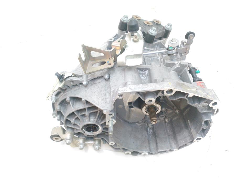 caja cambios manual fiat tipo ii (357) berlina business