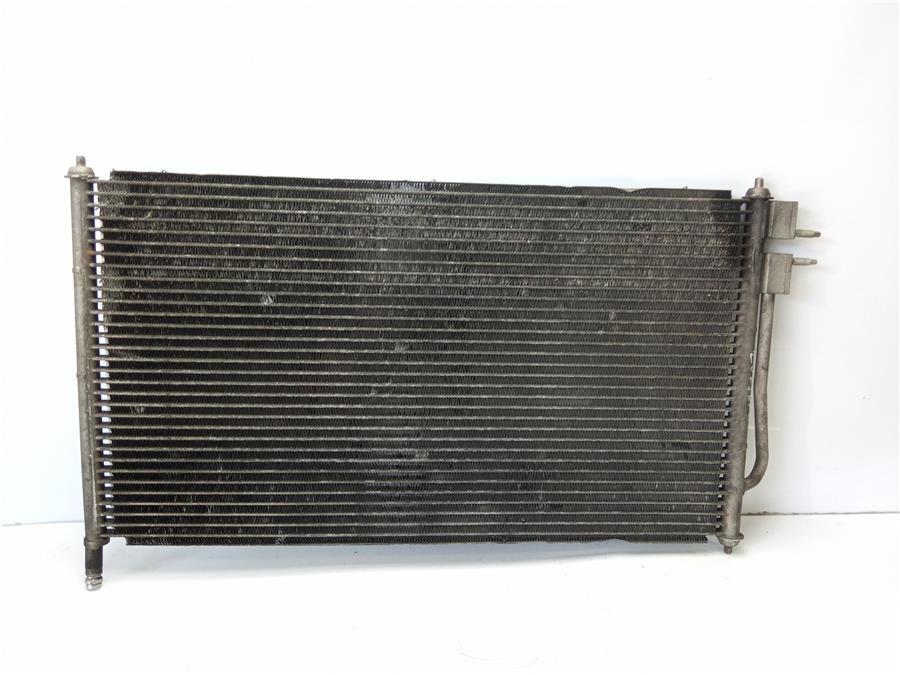 radiador calefaccion ford focus berlina 1.8 tdci (101 cv)