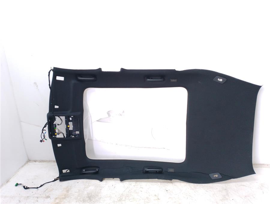 tapizado techo land rover range rover velar velar