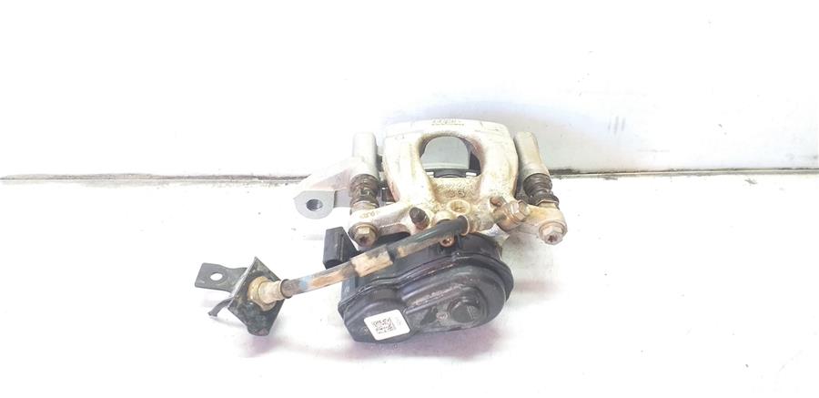 pinza freno trasero derecha nissan qashqai (j11) 1.6 dci turbodiesel cat