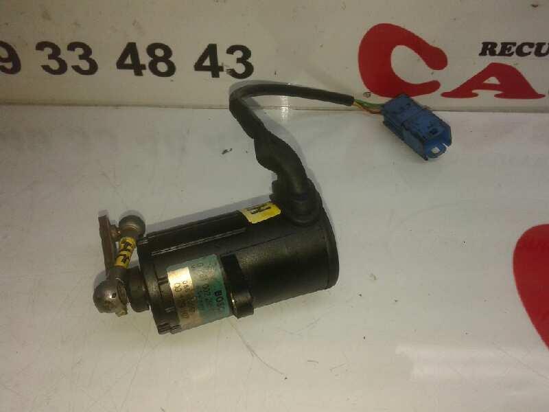potenciometro pedal gas opel vectra b berlina 2.0 dti (101 cv)