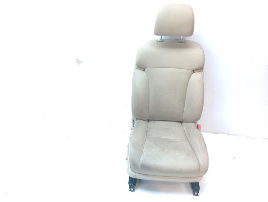 asiento delantero derecho lexus gs 3.0 v6 24v (249 cv)