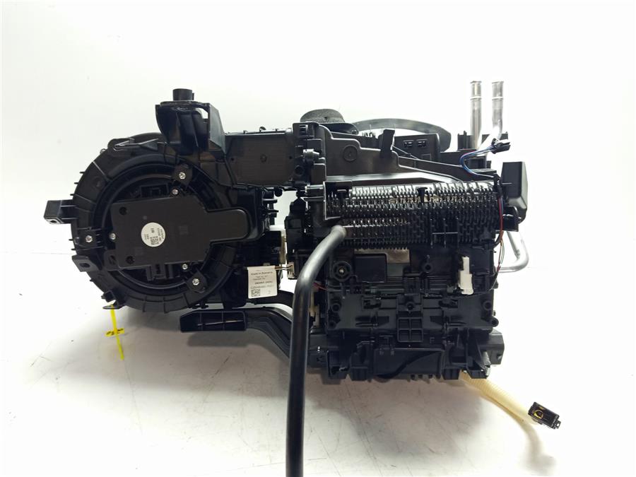 Calefaccion Entera Normal TOYOTA *