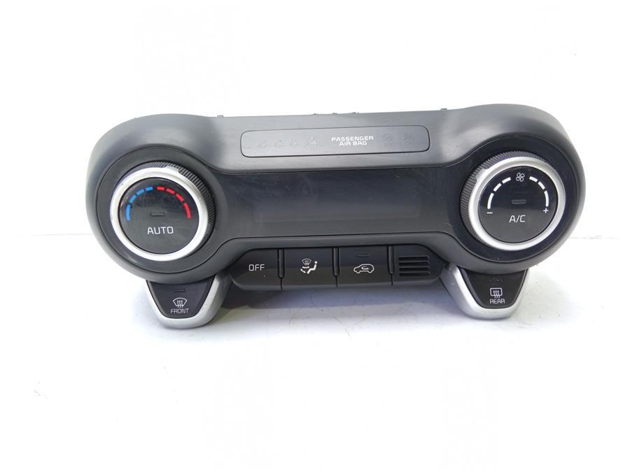 mandos climatizador kia picanto 1.0 (67 cv)