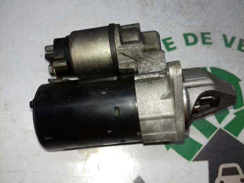 Motor Arranque OPEL CORSA D 1.2 16V