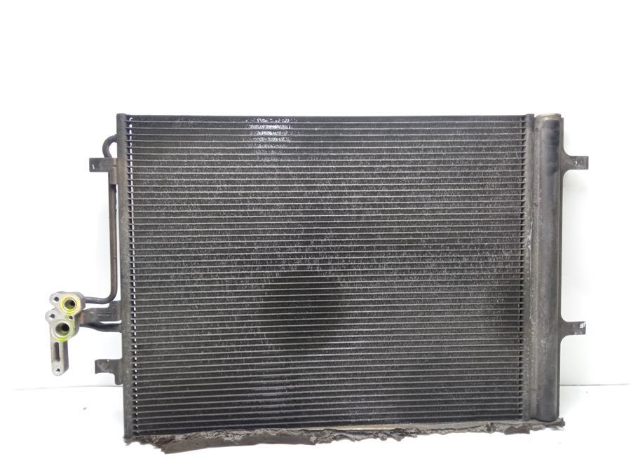 radiador aire acondicionado ford s max 2.0 tdci (140 cv)