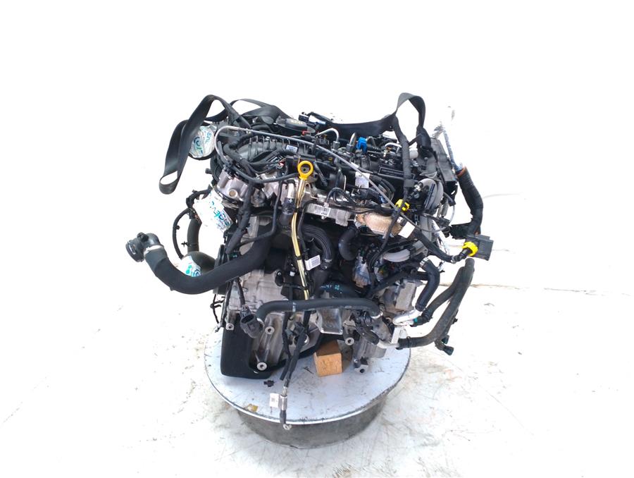 motor completo land rover range rover velar velar