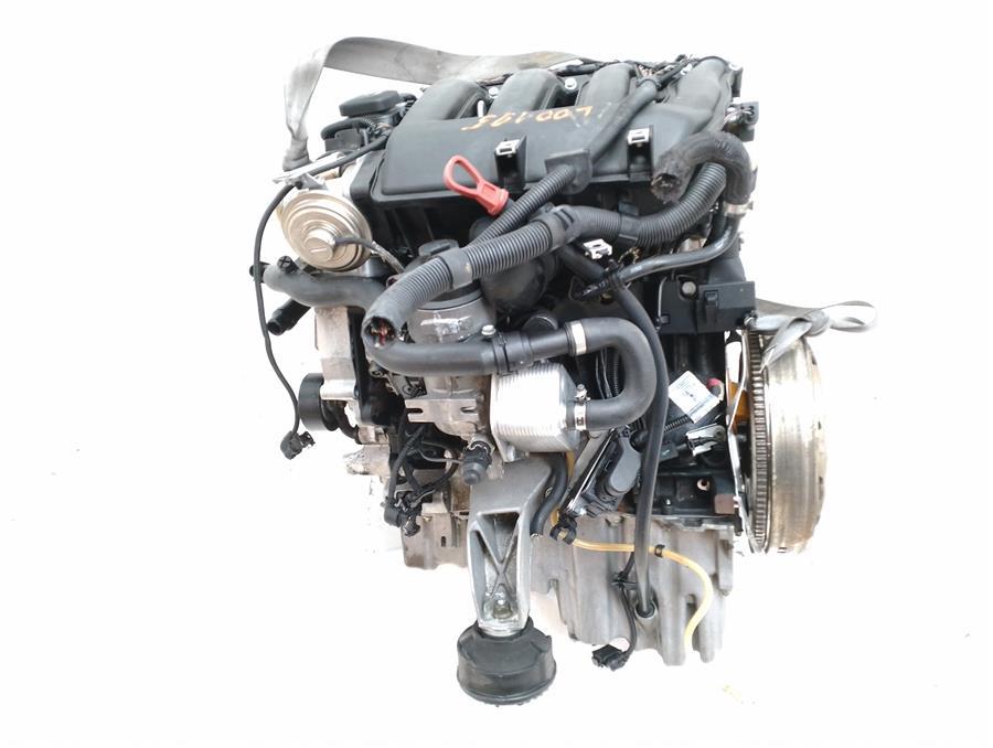 motor completo bmw serie 3 compact 1.8 16v (116 cv)
