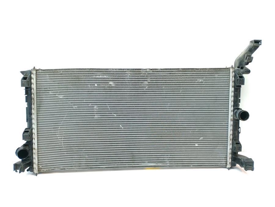 radiador renault laguna ii 2.0 dci d fap (173 cv)