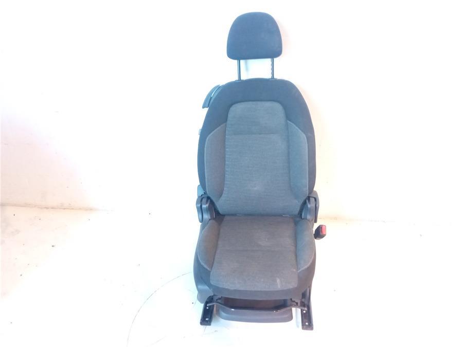 asiento delantero derecho citroen c3 picasso 1.6 blue hdi fap (99 cv)