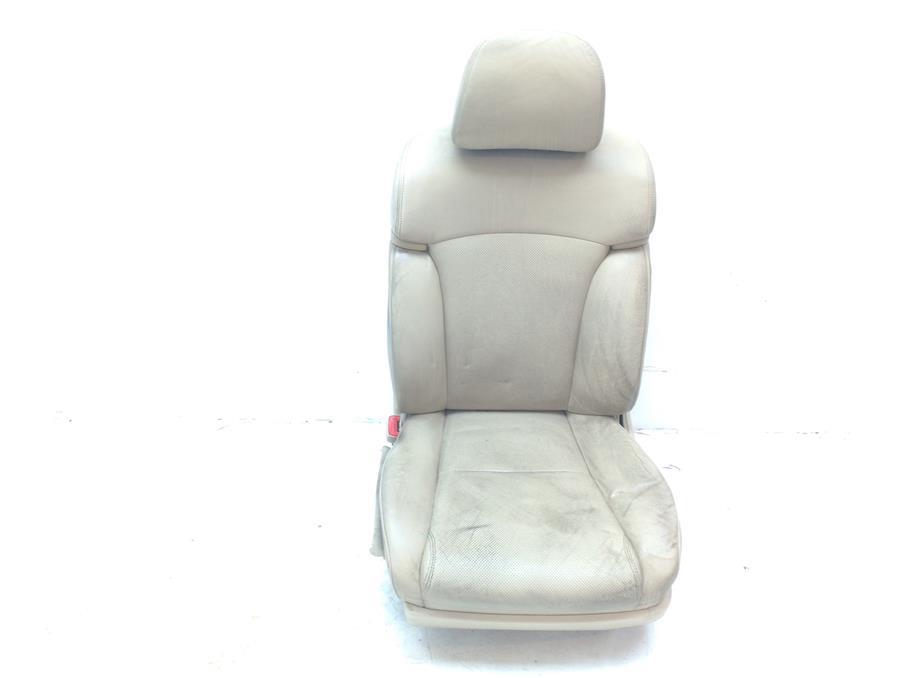 asiento delantero izquierdo lexus gs 3.0 v6 24v (249 cv)