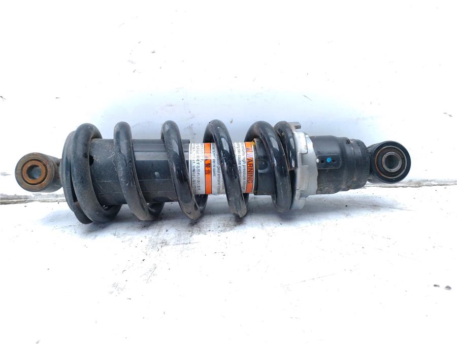amortiguador trasero completo kawasaki ninja 650 *
