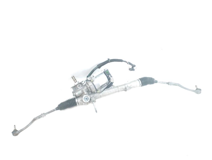 cremallera direccion asistida peugeot 207 xad