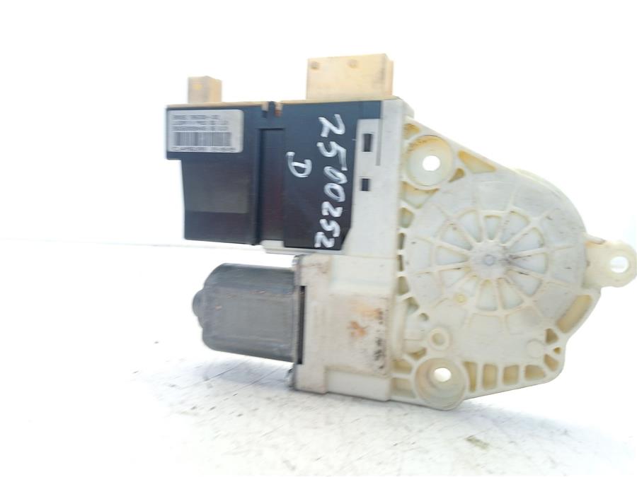 Mecanismo Elevalunas Delantero C4