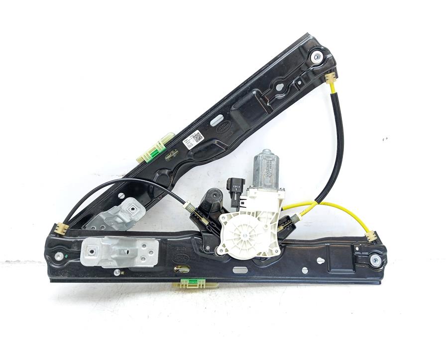 elevalunas electrico trasero izquierdo land rover range rover velar velar