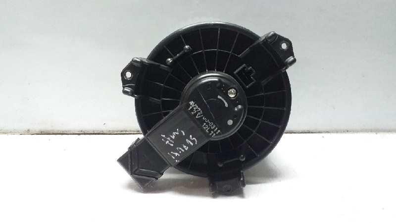 motor calefaccion suzuki swift azg 1.2 (94 cv)
