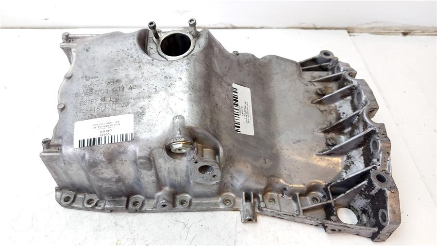 carter audi a4 berlina (8e) *