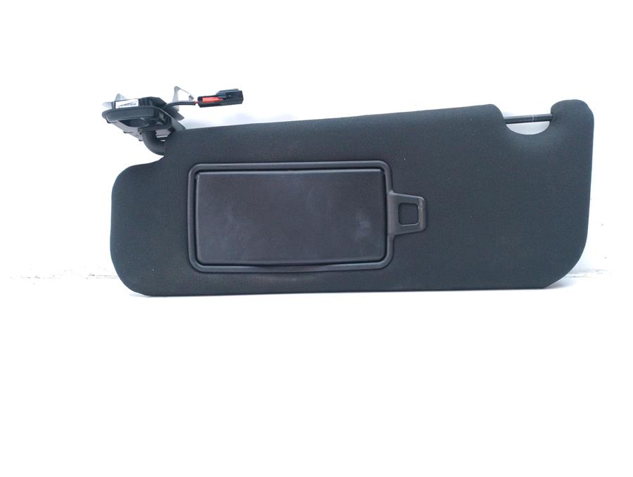 parasol izquierdo land rover range rover velar velar