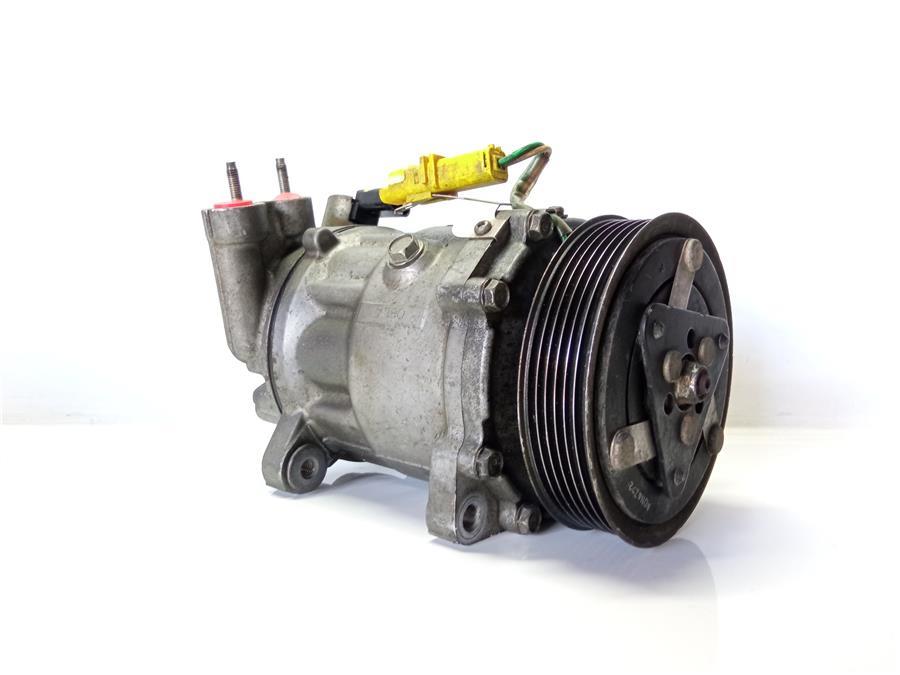 compresor aire acondicionado mg rover serie 400 2.0 16v (136 cv)