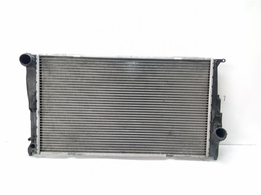 radiador bmw serie 1 berlina 2.0 16v (143 cv)