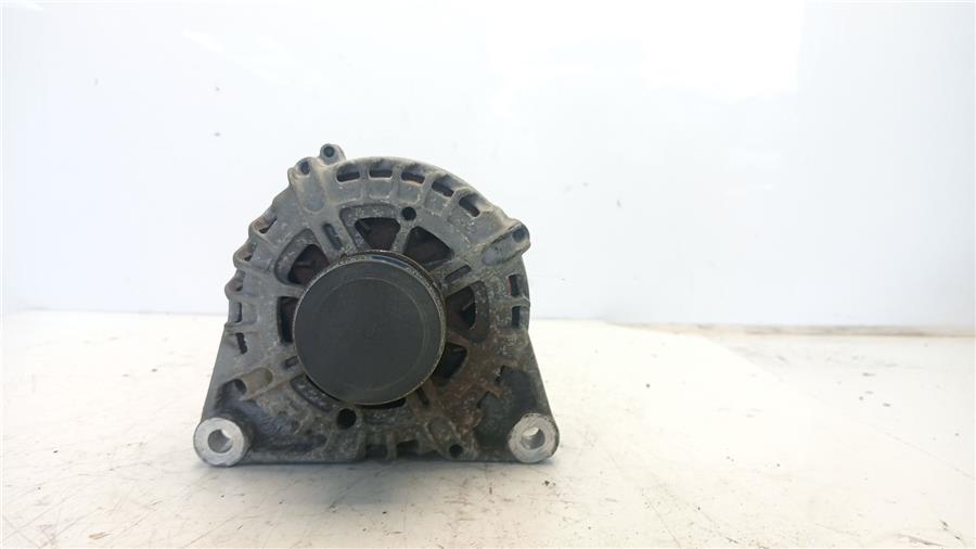 alternador citroën c4 cactus *