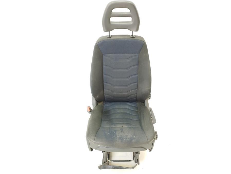 asiento delantero izquierdo iveco daily furgón 2.3 d (136 cv)