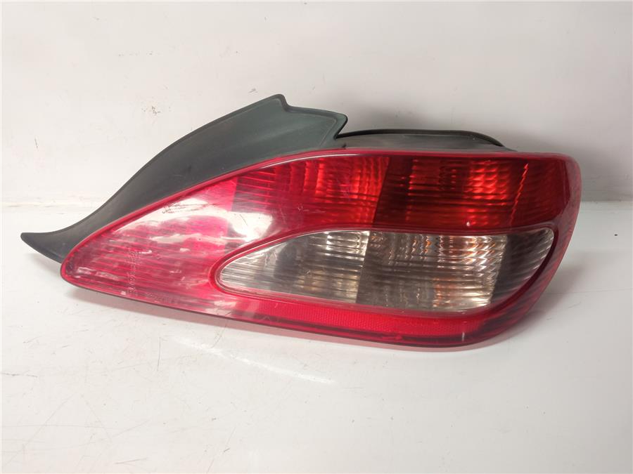 piloto trasero derecho peugeot 406 coupe (s1/s2) 2.0