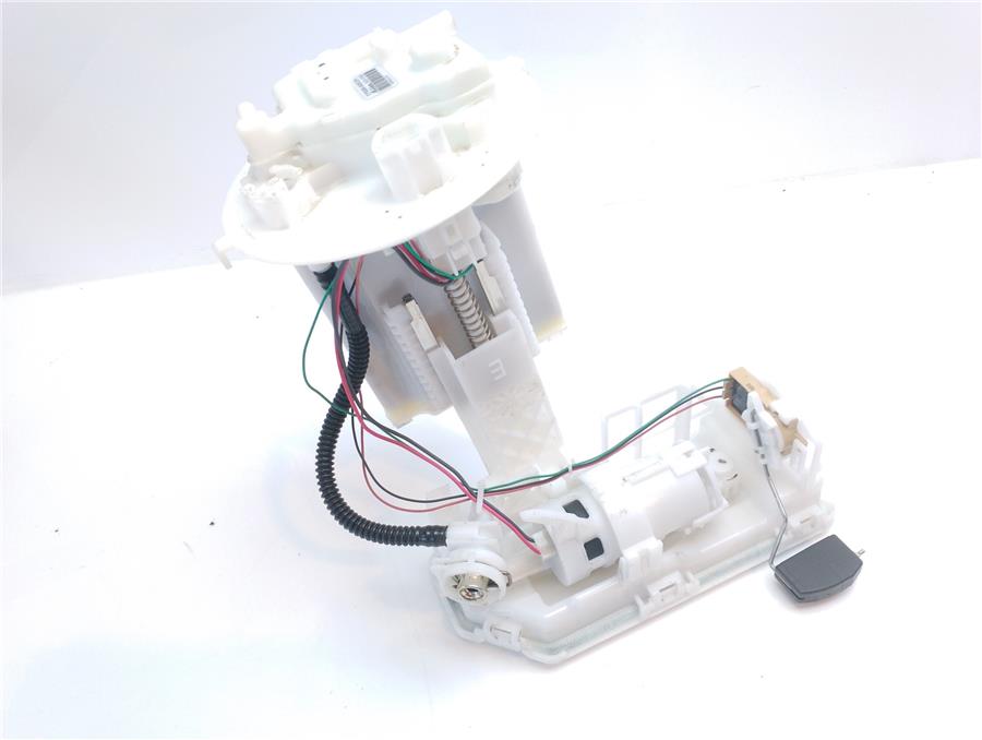 aforador toyota corolla (e21) hybrid active