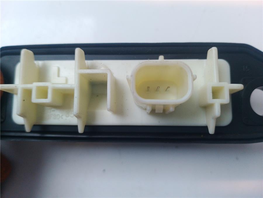 Maneta Exterior Porton TOYOTA YARIS *