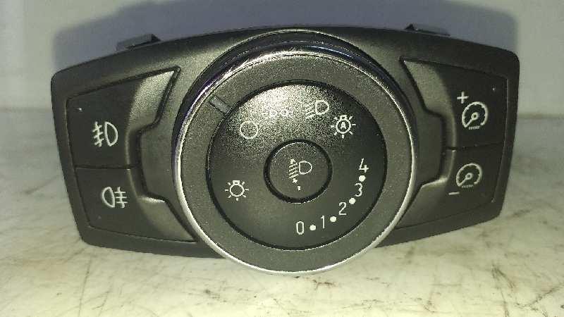 mando de luces ford focus turn. 1.6 tdci (116 cv)