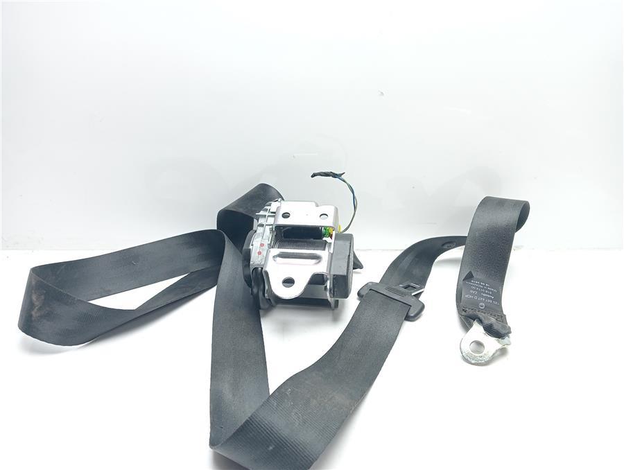 cinturon seguridad trasero izquierdo skoda octavia combi 1.9 tdi (105 cv)
