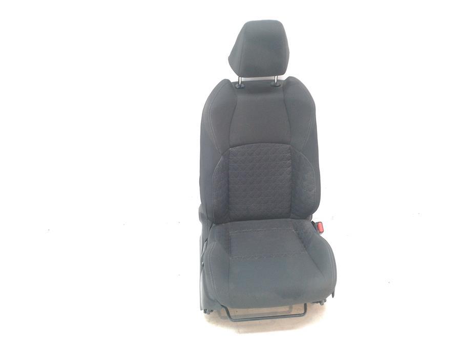 asiento delantero derecho toyota c hr híbrido 90 kw (122 cv)