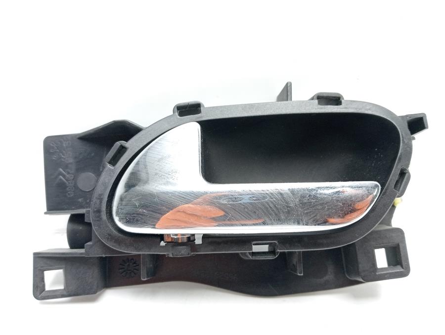 manilla interior puerta delantera izquierda peugeot 407 1.6 hdi fap cat (9hz / dv6ted4)