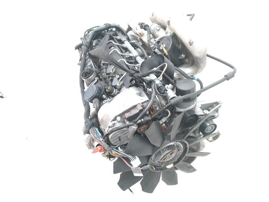 motor completo mercedes clase e  berlina 3.2 cdi (204 cv)