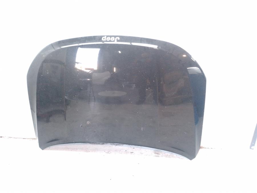 capo jeep compass ii 2.0 m jet cat