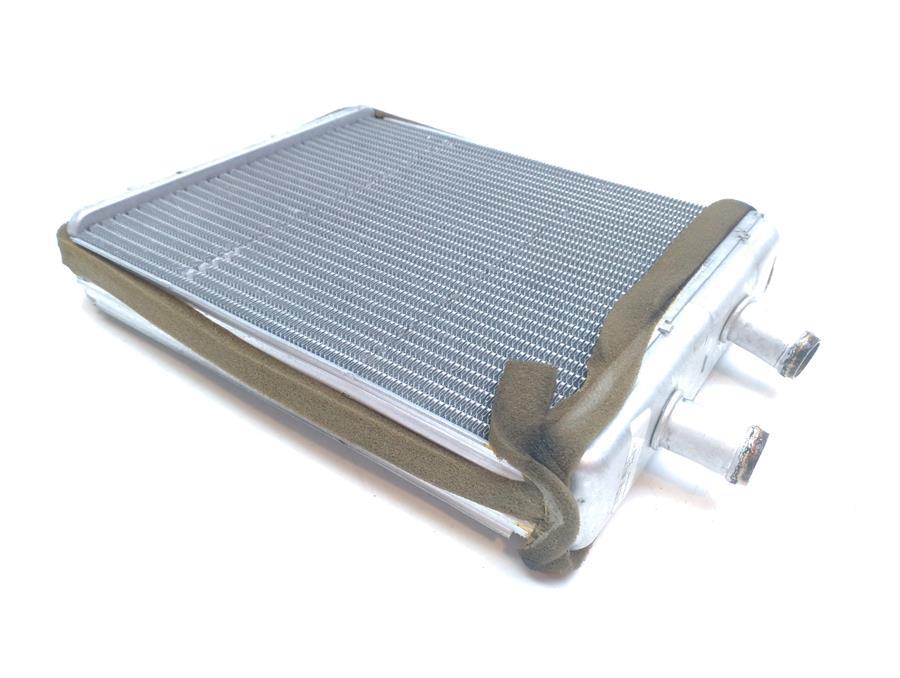 radiador calefaccion iveco daily furgón 2.3 d (126 cv)