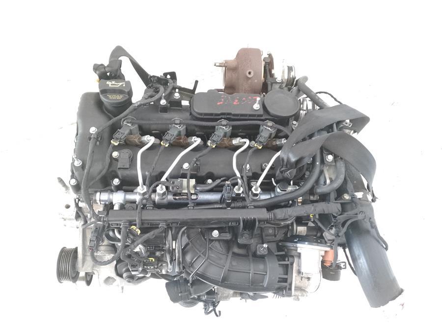 motor completo kia sportage 2.0 crdi (184 cv)