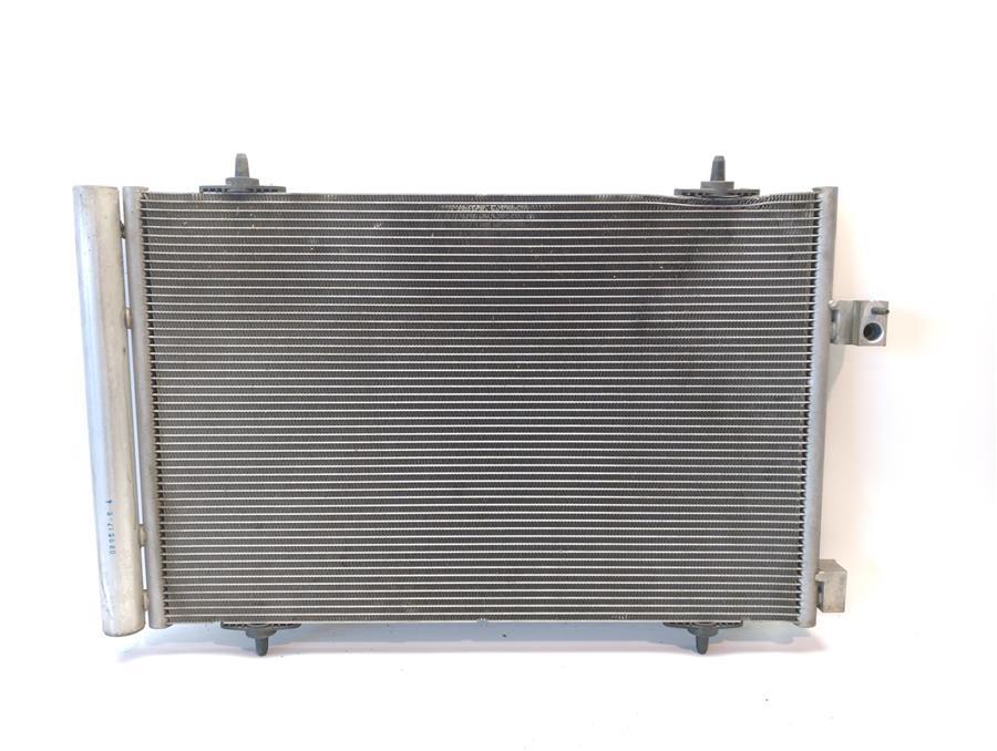 radiador aire acondicionado peugeot 508 2.0 blue hdi fap (150 cv)