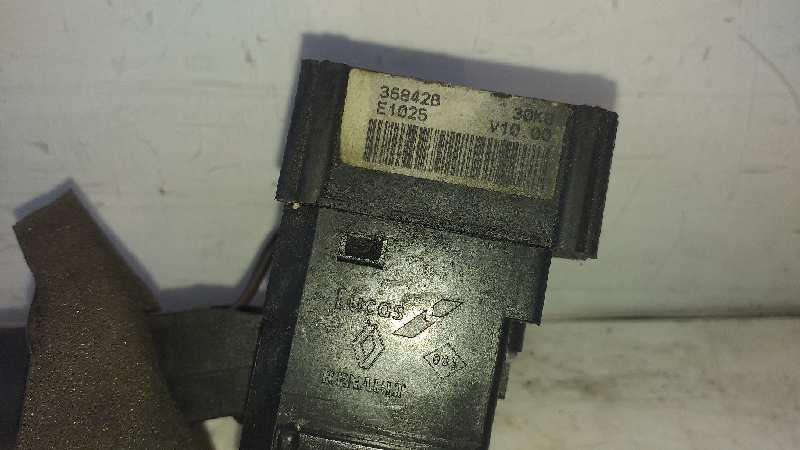 mando de luces renault master combi desde '98 2.5 d (114 cv)