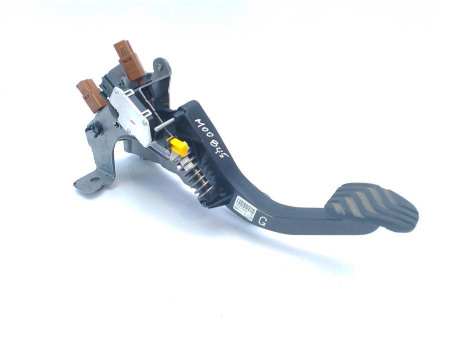 pedal embrague renault kadjar 1.2 tce energy (131 cv)