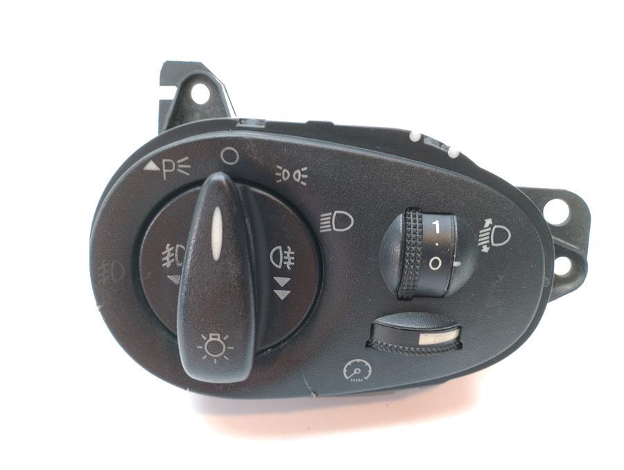 mando de luces ford focus berlina 1.8 tdci (101 cv)
