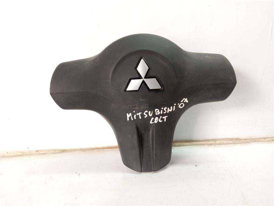 airbag volante mitsubishi colt berlina 5 (z30a) *